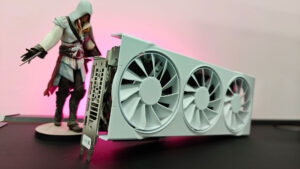 AMD Radeon RX 9070 XT
