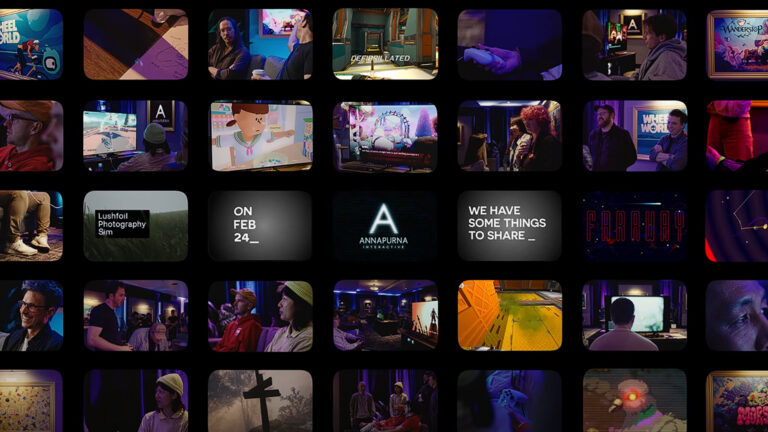Annapurna Interactive Showcase Announced For February 24, 2025