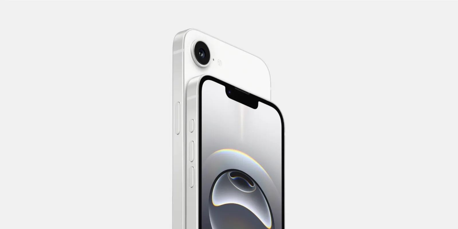 Apple Reveals iPhone 16e, A New Cost Effective Option For iPhone 16