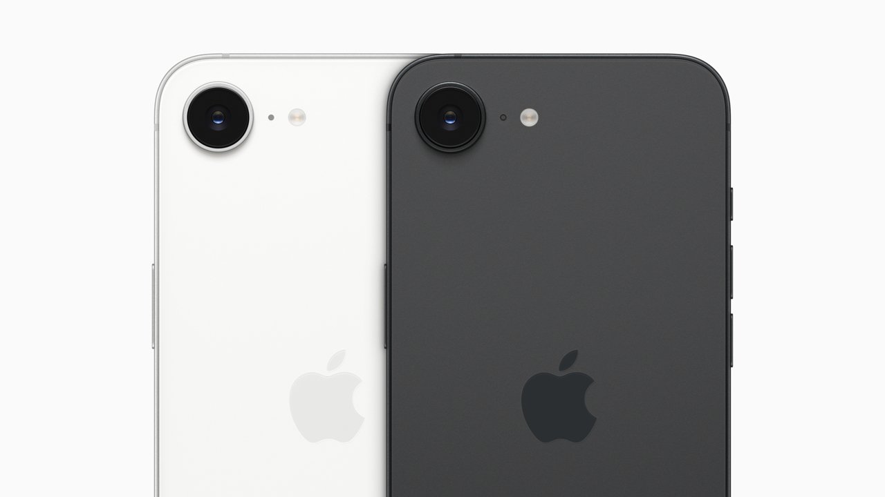 Apple Reveals iPhone 16e, A New Cost Effective Option For iPhone 16