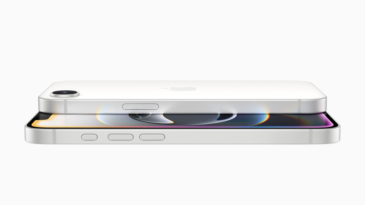 Apple Reveals iPhone 16e, A New Cost Effective Option For iPhone 16