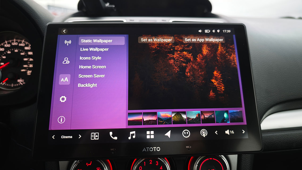 Atoto X10 Car Head Unit Review