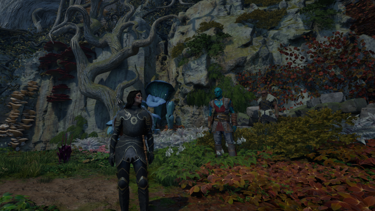 Avowed: Crafting Two Worlds in One With First & Third-Person
