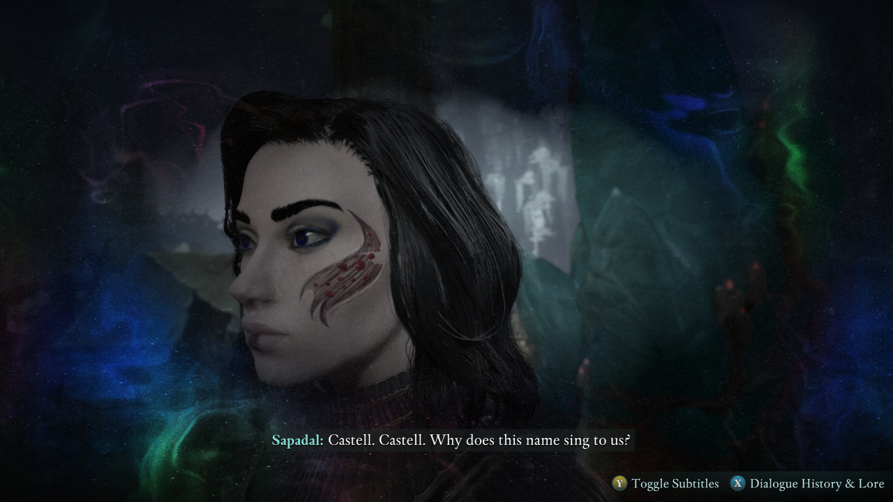 Avowed (Xbox Series X) Review