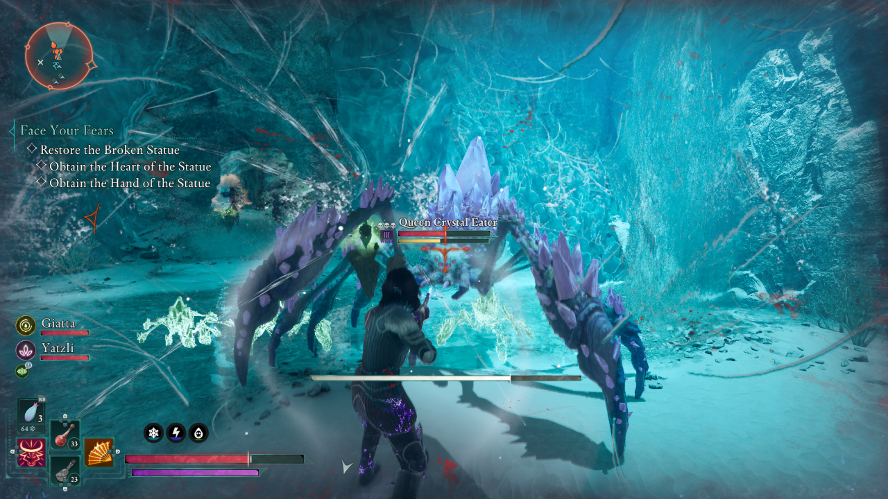 Avowed (Xbox Series X) Review