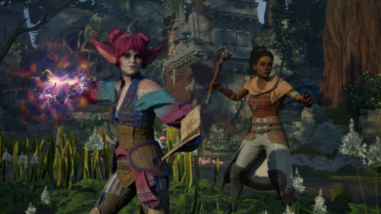 Avowed (Xbox Series X) Review