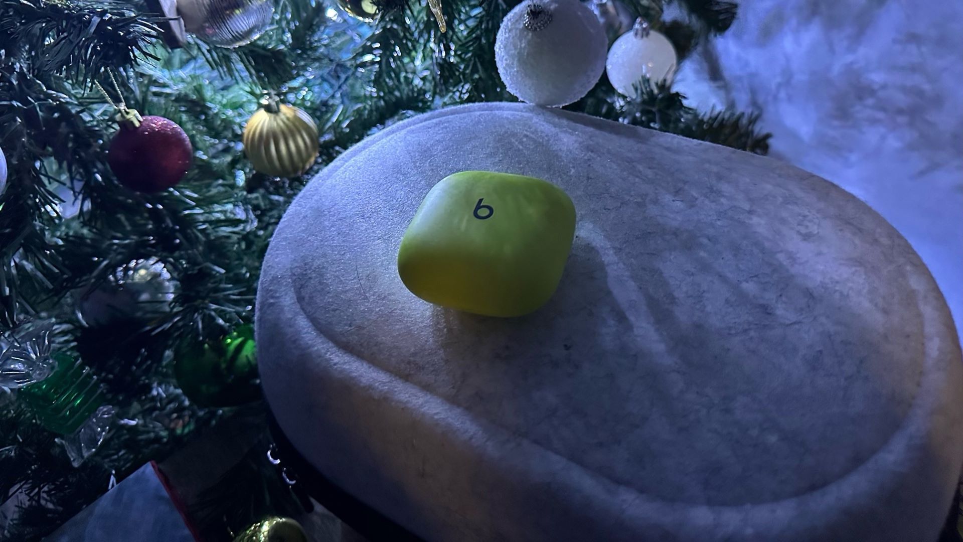 Beats Fit Pro Earbuds Review