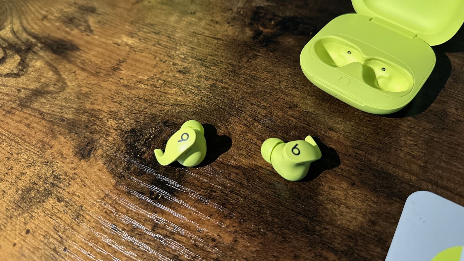 Beats Fit Pro Earbuds Review