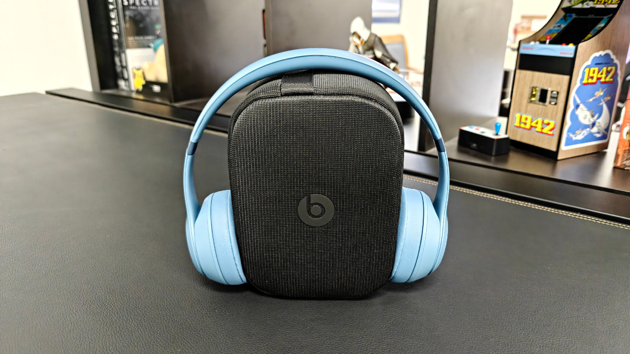 Beats Solo 4 Headphones Review