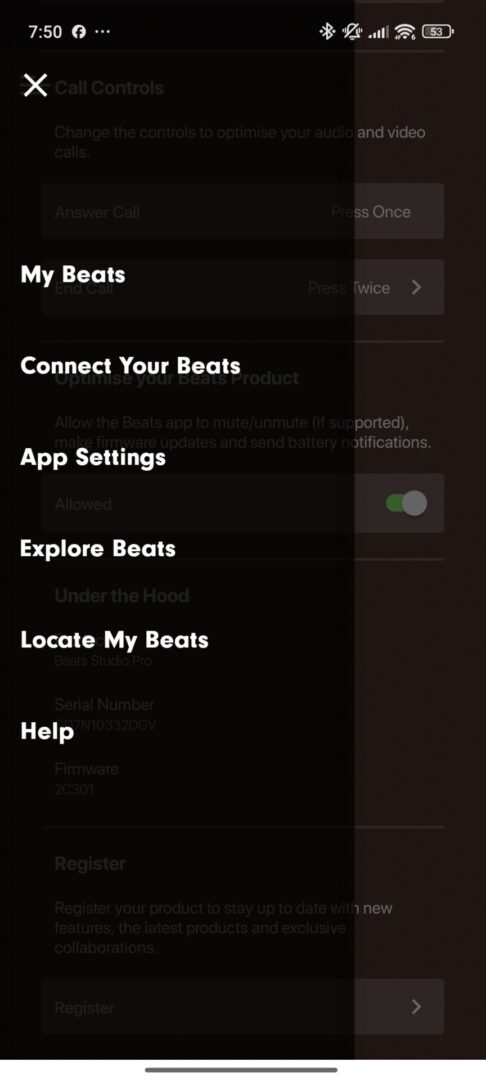 Beats Studio Pro Headphones Review