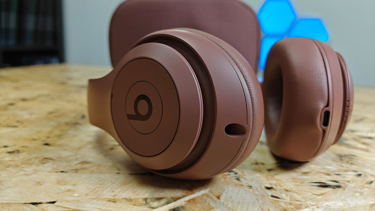Beats Studio Pro Headphones Review