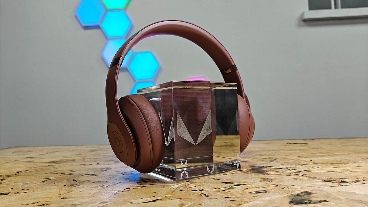 Beats Studio Pro Headphones Review