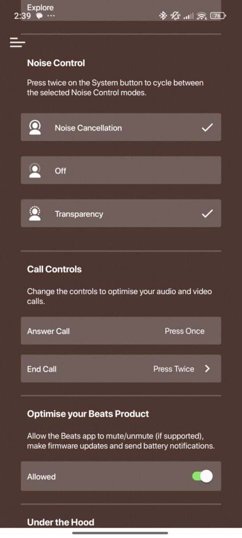 Beats Studio Pro Headphones Review