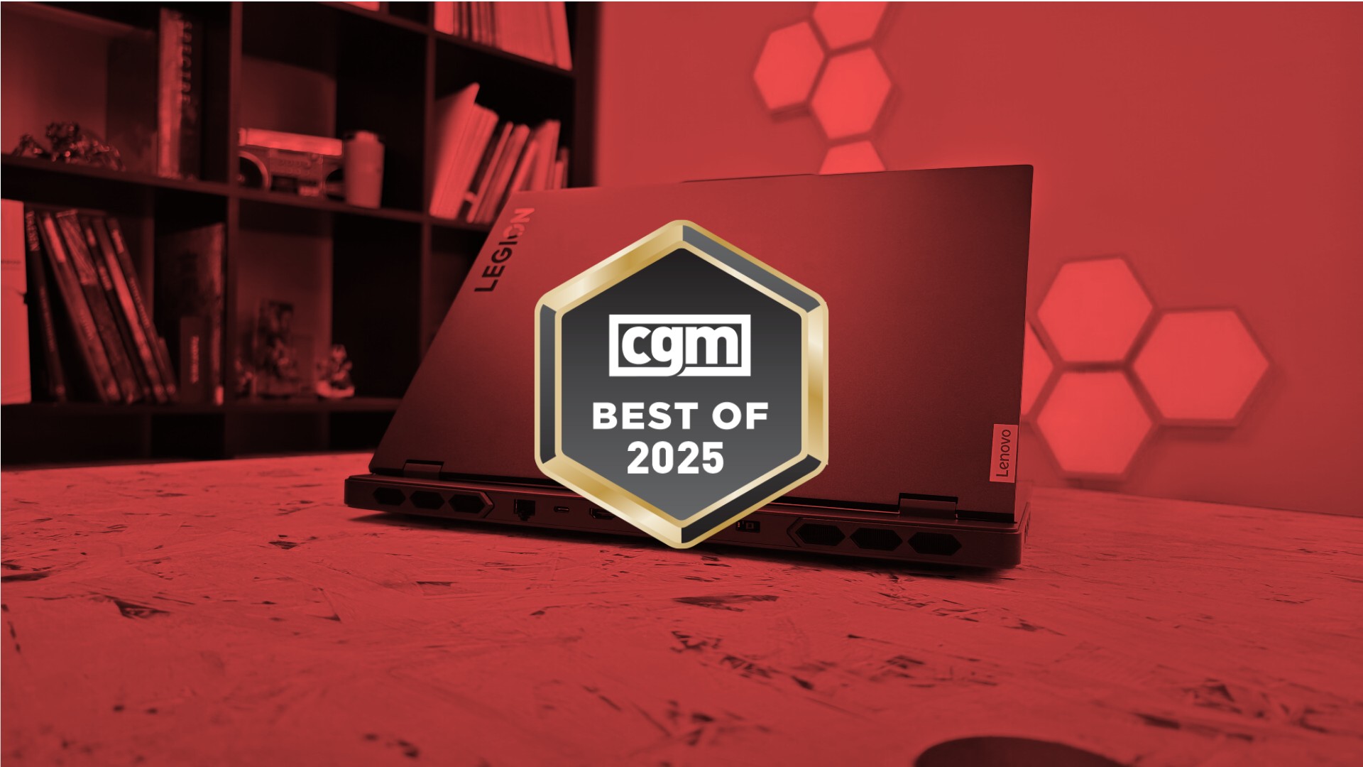 Best Gaming Laptop 2025