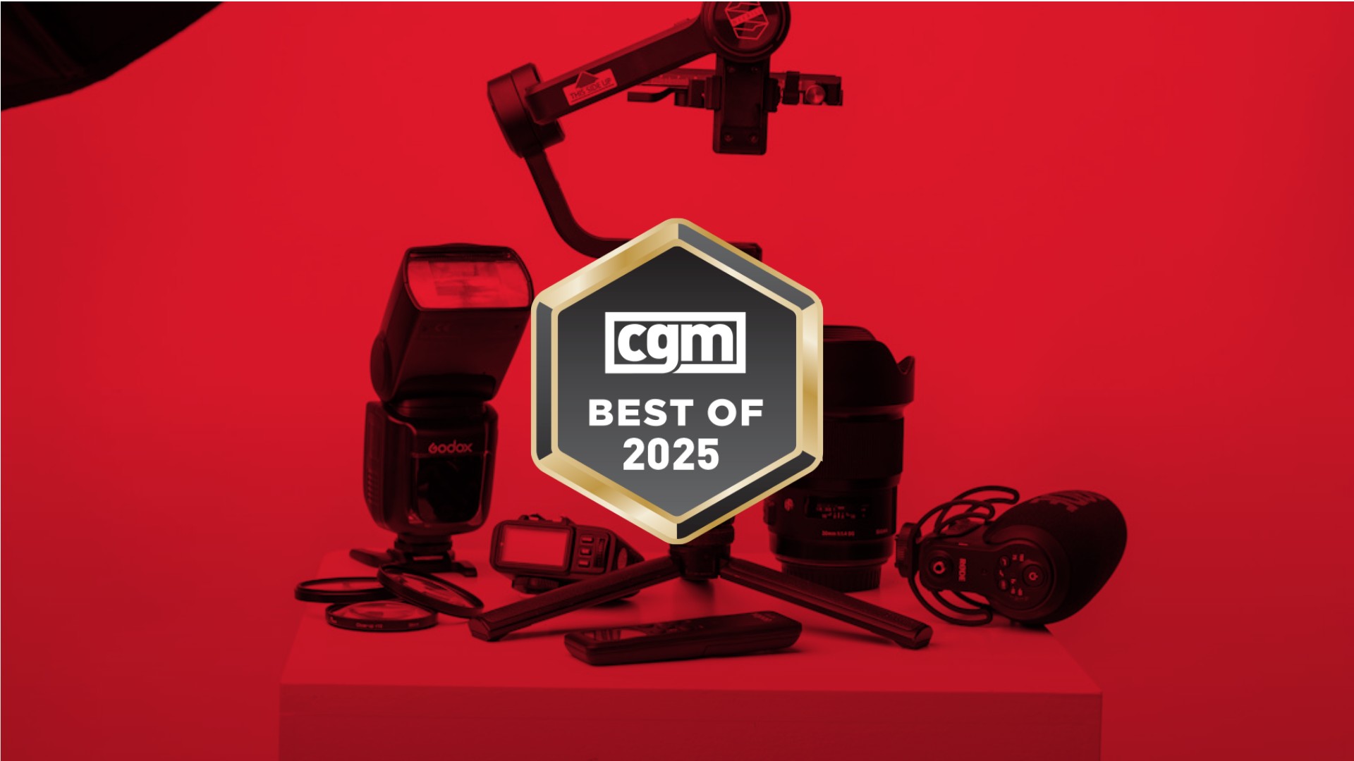 Best Gimbals 2025