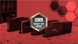 Best GPU’s 2025