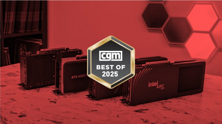 Best GPU’s 2025