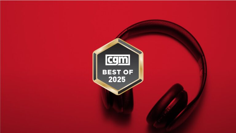 Best Headphones 2025