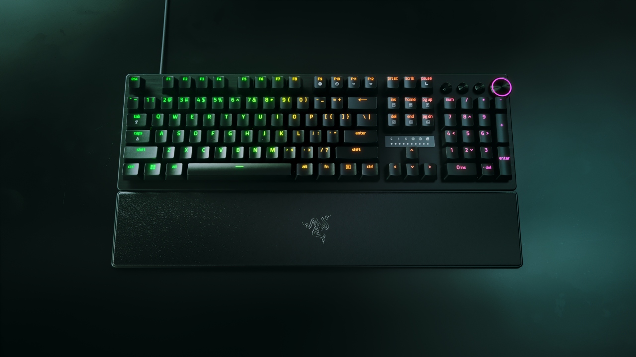 Best Keyboards 2025