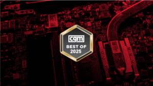 Best Motherboards 2025