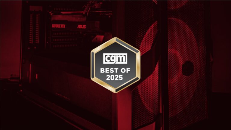Best PC Cases 2025