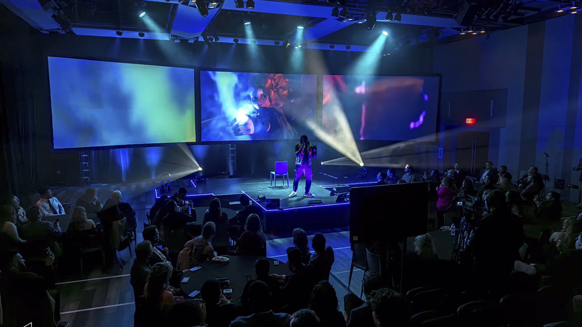 Canadian Game Award Tickets Are Available Now Alongside The Arrival Of Eh! Game Expo