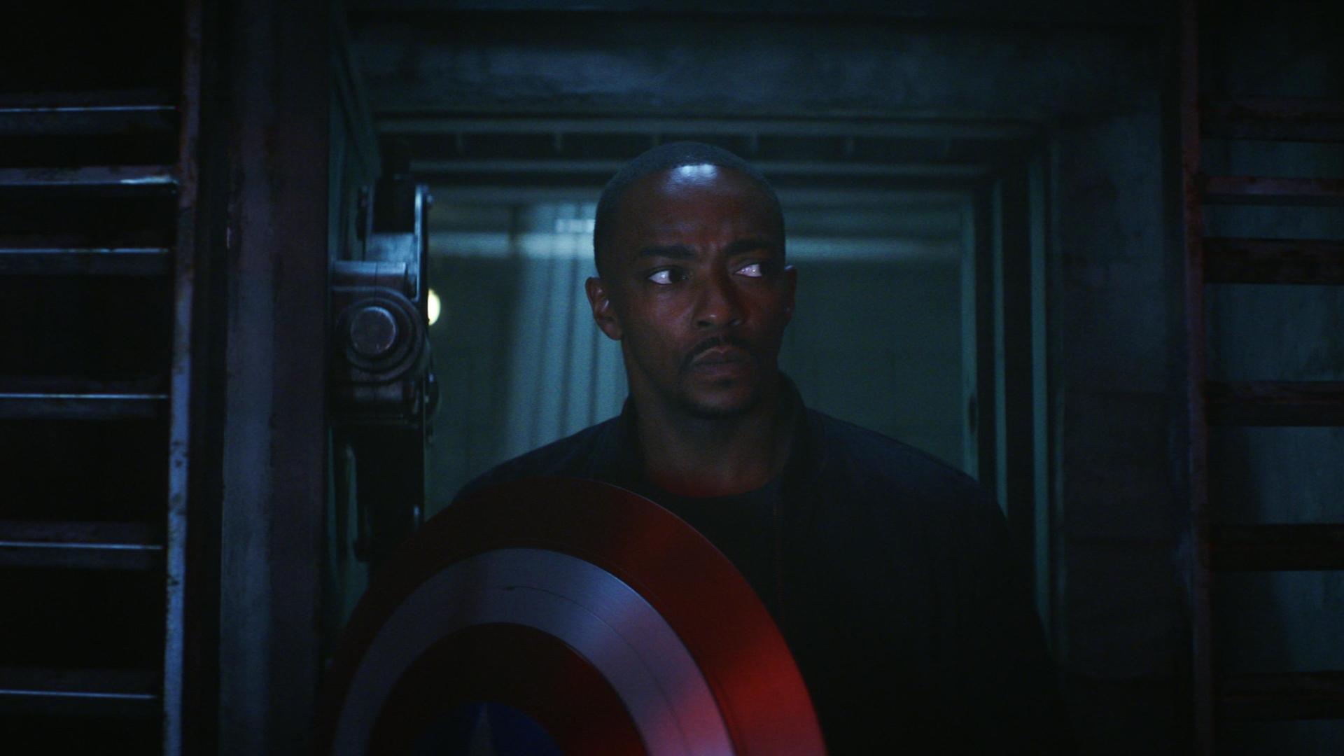 Captain America: Brave New World (2025) Review