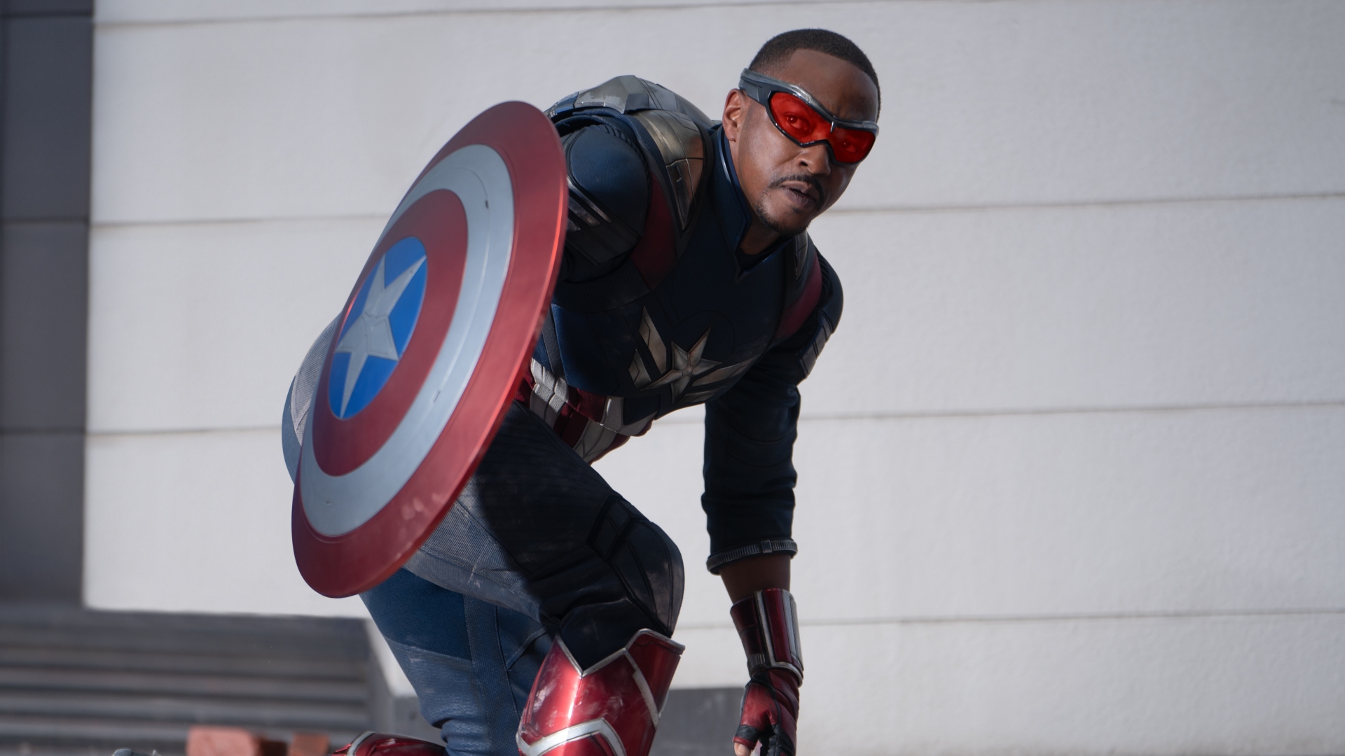 Captain America: Brave New World (2025) Review