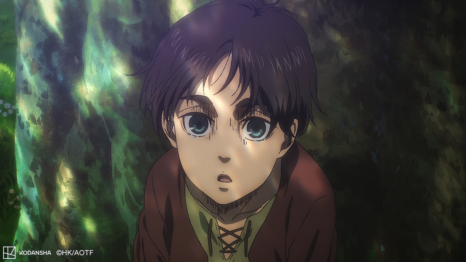 Celebrating Over 10 Years of Attack on Titan—Bryce Papenbrook & Trina Nishimura 4