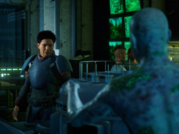 Chernobylite 2: Exclusion Zone