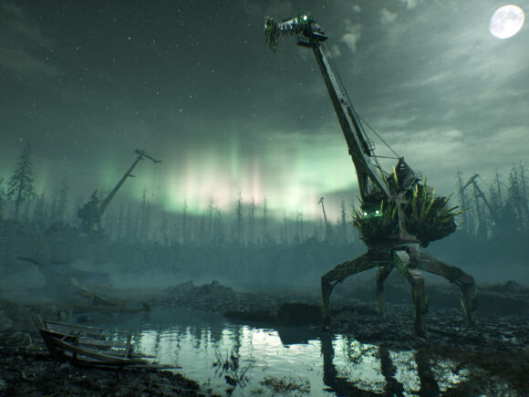 Chernobylite 2: Exclusion Zone