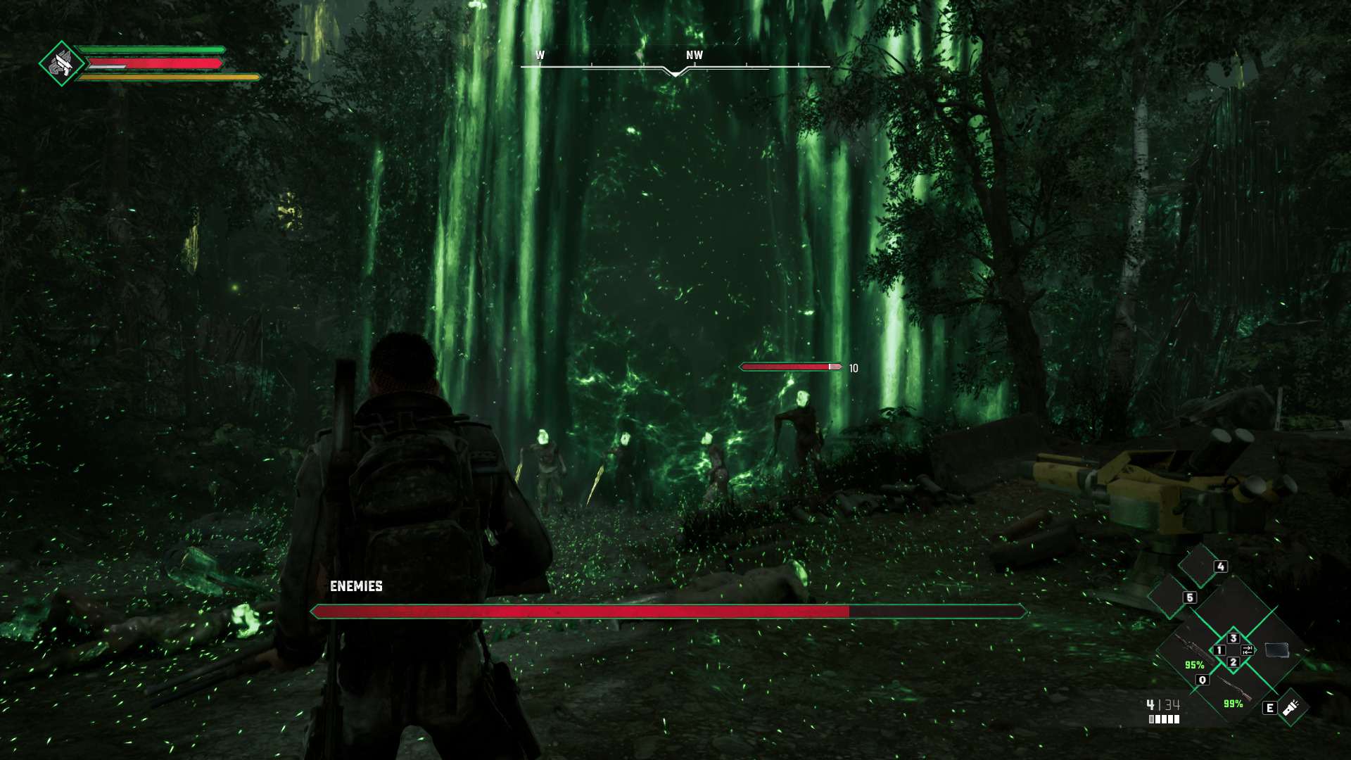 Chernobylite 2: The Exclusion Zone Hands-On Preview–When In Doubt, Go All Out