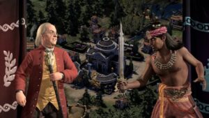 Civilization 7 to Receive Quality-of-life Updates Following Mixed Reception