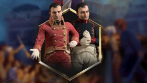 Civilization 7's First In-Game Event Delayed to Focus on "Quality-of-Life" Improvements