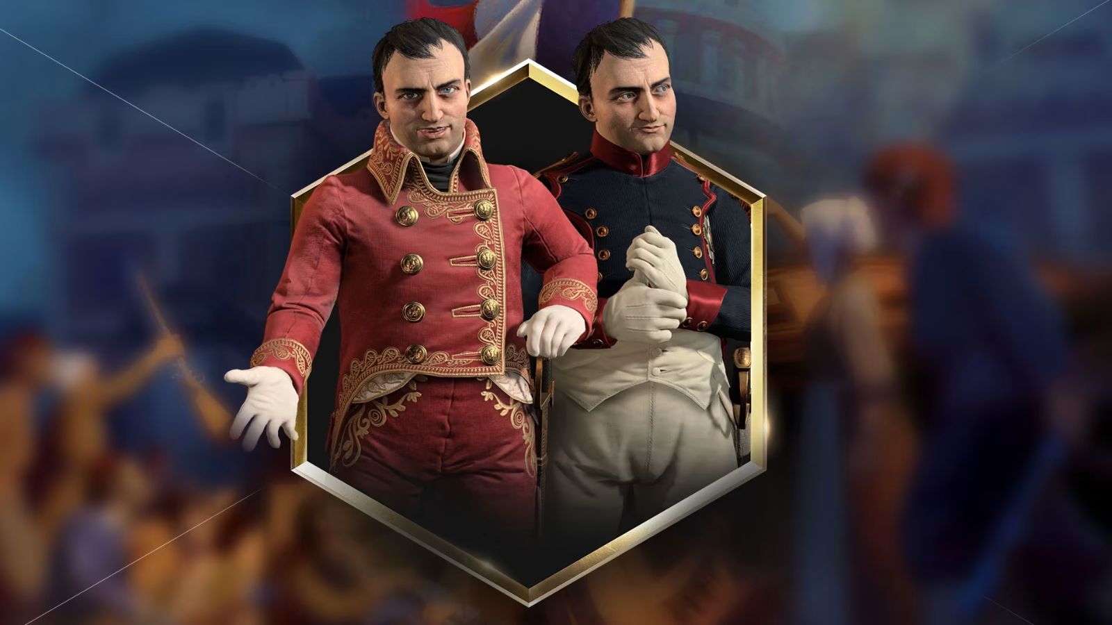 Civilization 7's First In-Game Event Delayed to Focus on "Quality-of-Life" Improvements
