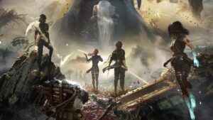 Clair Obscur: Expedition 33 Preview