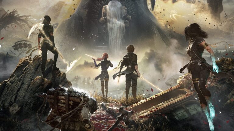 Clair Obscur: Expedition 33 Preview—A Melancholy Mission