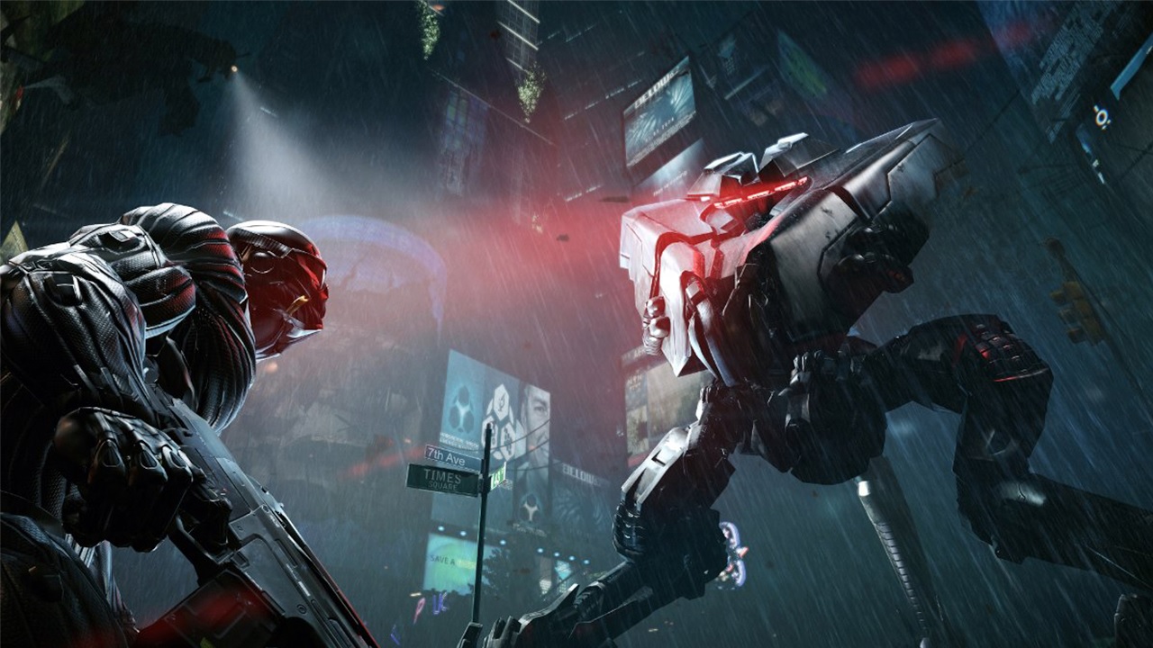 Crytek's Huge Layoffs Affect 15% of Staff, Putting Crysis 4 in Limbo