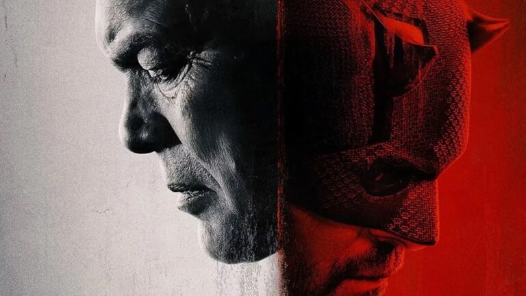 Daredevil: Born Again Shows Final Release Trailer Ahead of March 4 Disney+ Launch