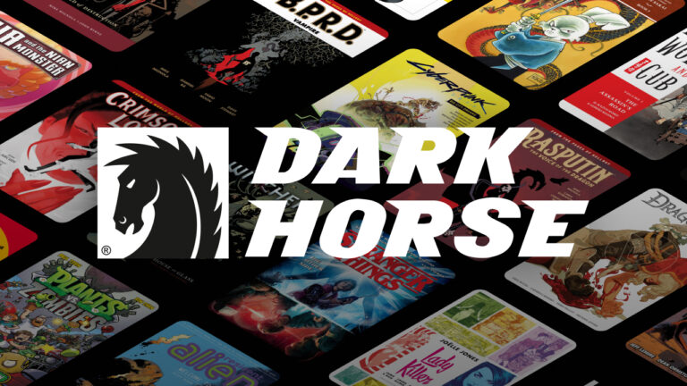 Dark Horse Digital Storefront Is Sadly Gone, Downloads To Stop March 31