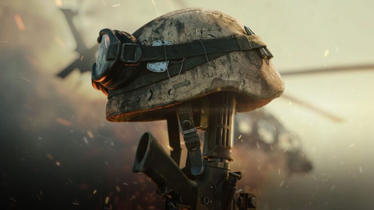 Delta Force Brings Big Black Hawk Down Combat to the Battlefield