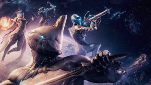 Digital Extremes Presents 2025 Updates For Warframe, Soulframe, TennoCon 2025