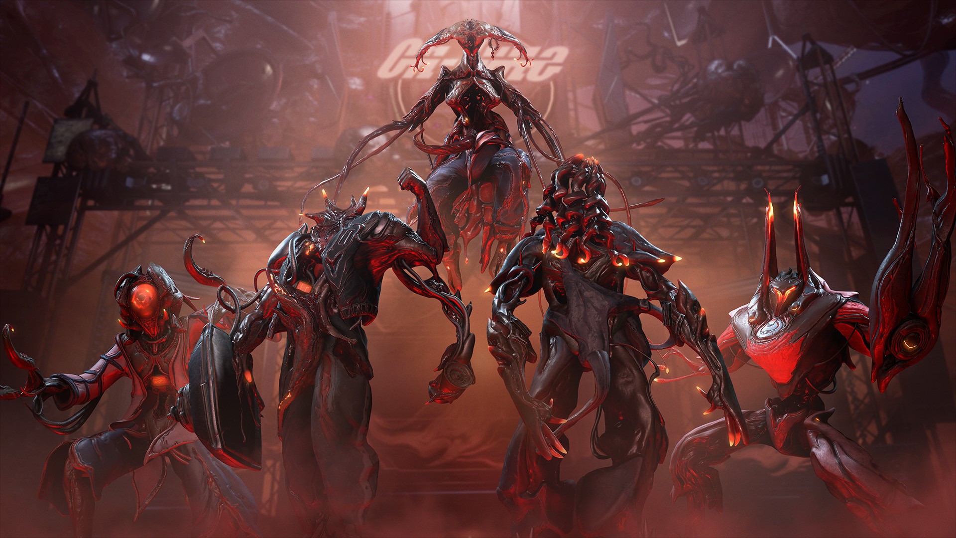 Digital Extremes Presents 2025 Updates For Warframe, Soulframe, TennoCon 2025 2