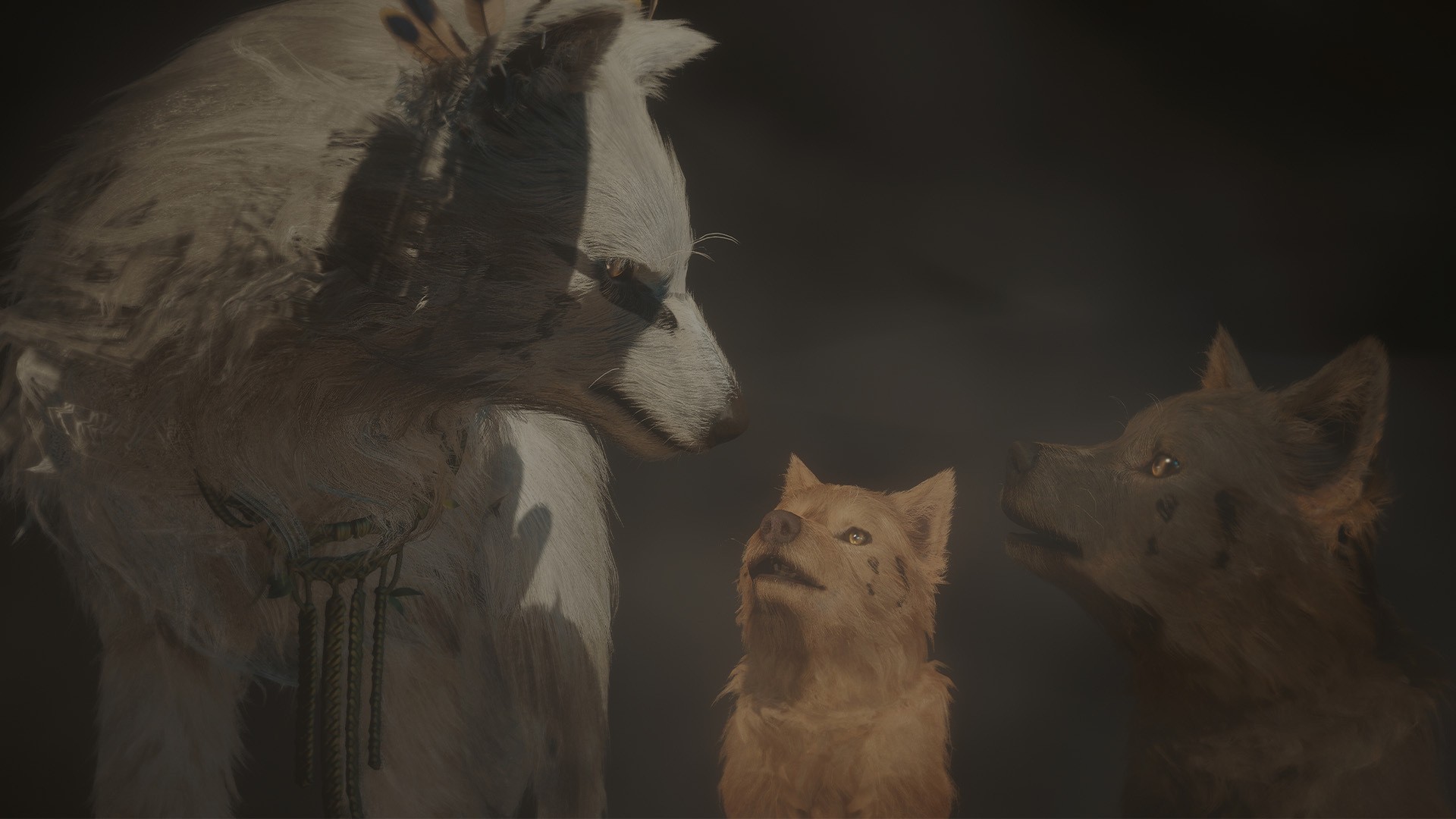 Digital Extremes Presents 2025 Updates For Warframe, Soulframe, TennoCon 2025 3