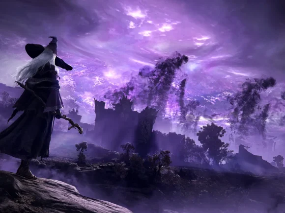 Elden Ring: Nightrein