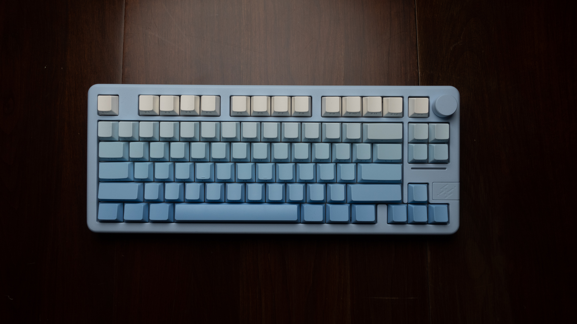 Epomaker Galaxy70 75% Mechanical Keyboard Review