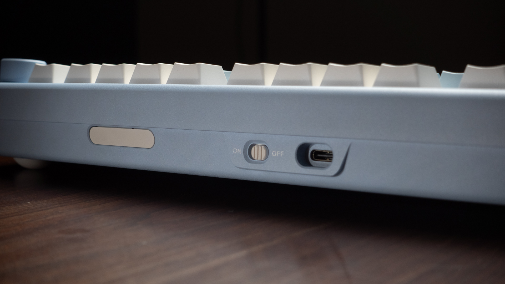 Epomaker Galaxy70 75% Mechanical Keyboard Review