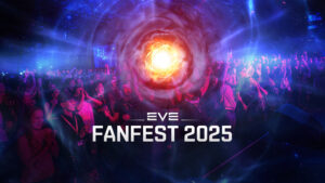 EVE Fanfest 2025 Tickets Sold Out In Record Time