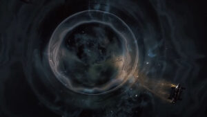 EVE Frontier Launching A Free 10-Day Trial From February 14 - 24