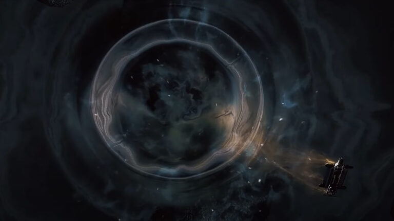 EVE Frontier Launching A Free 10-Day Trial From February 14 – 24